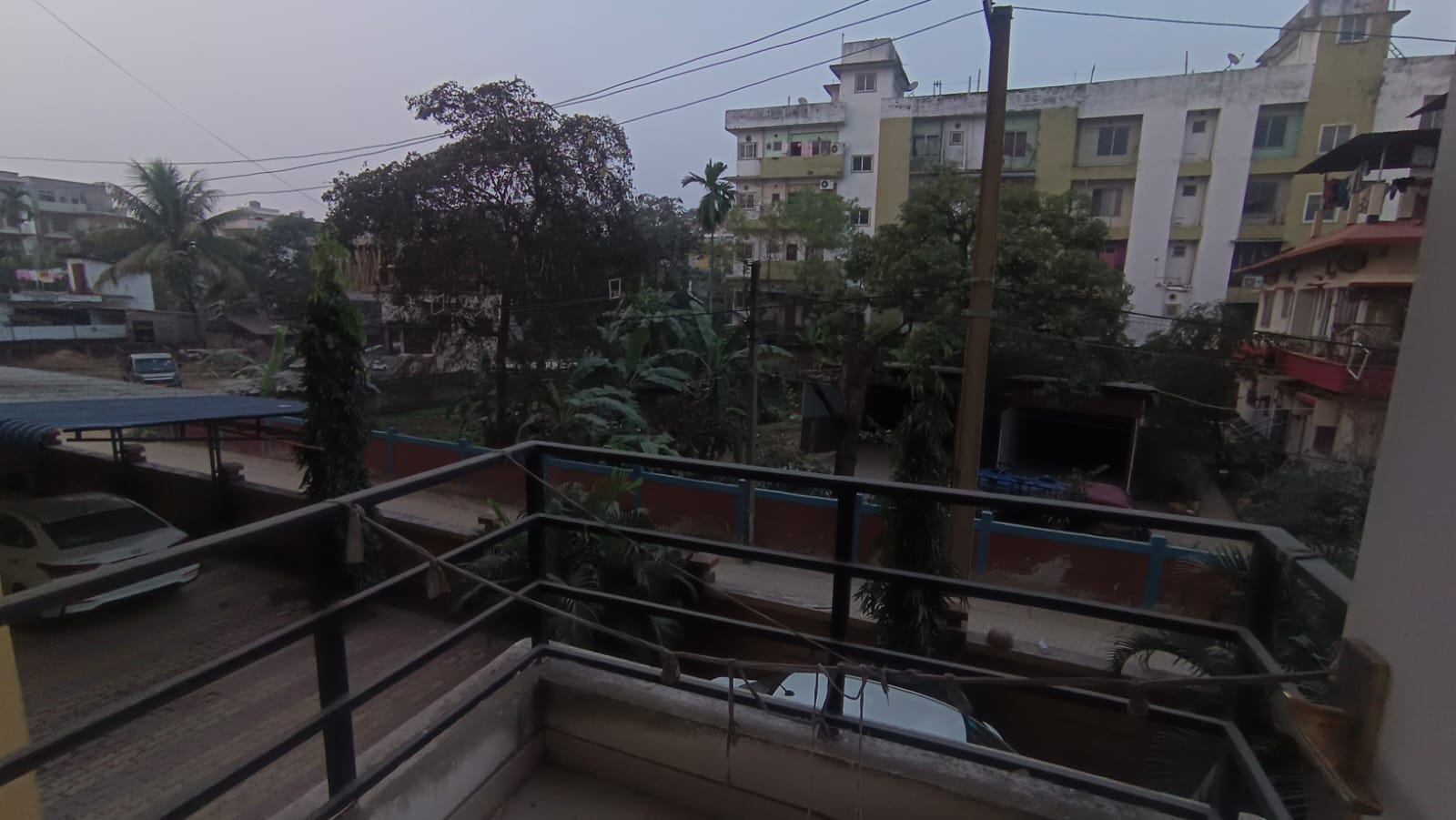 Unfurnished 3bhk in Bhagaduttapur Rd, Kalyani Nagar, Jonaknagar, Kahilipara, Guwahati, Assam, India for Rent